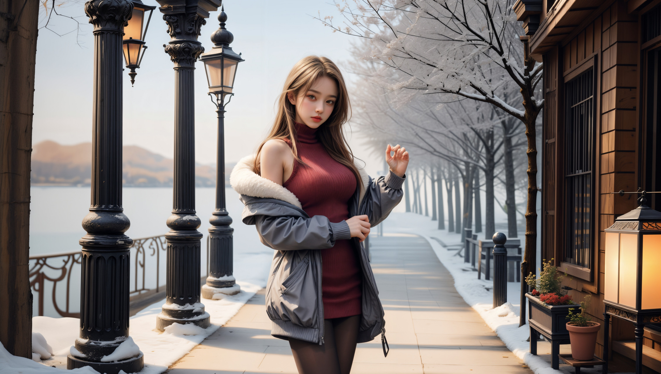 跨越海峡的寻亲路：“何仙姑”助力两岸家庭圆梦